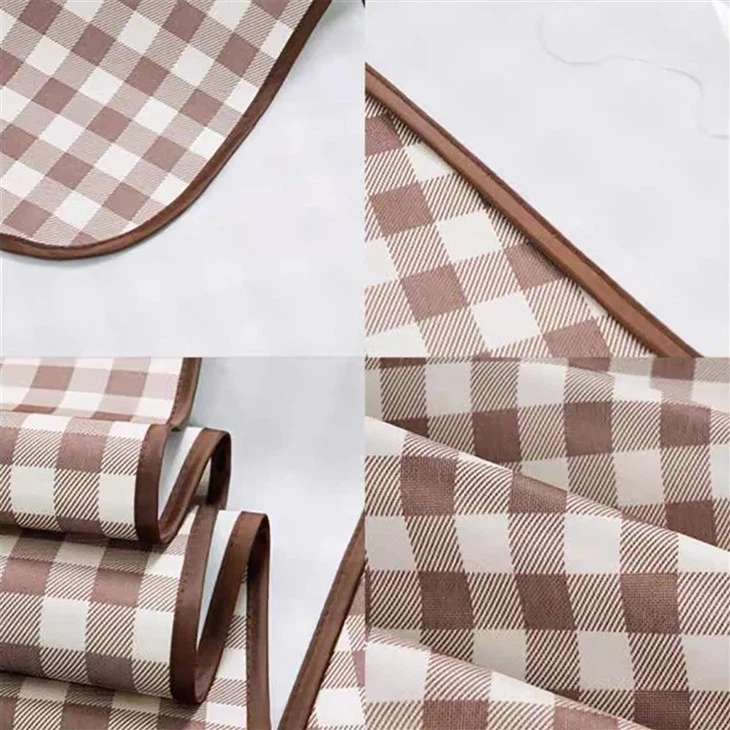 Family Outdoor Waterproof Durable Picnic Blankets high quality