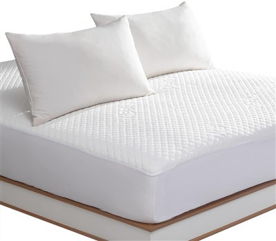 King Size Su Geçirmez Yatak Koruyucu