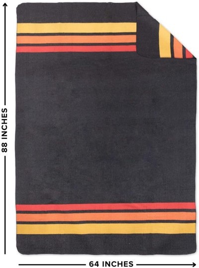 Yün Battaniye Kamp, Açık Hava, Hayatta Kalma İçin Harika